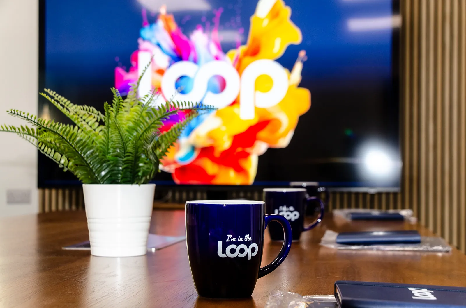 Loop | All-in-one estate agency software for UK agents