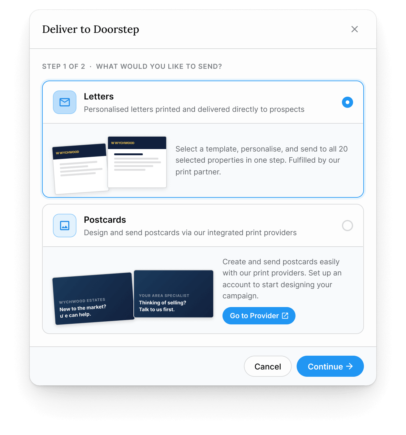 Pricing | Loop estate agency software from £100/month
