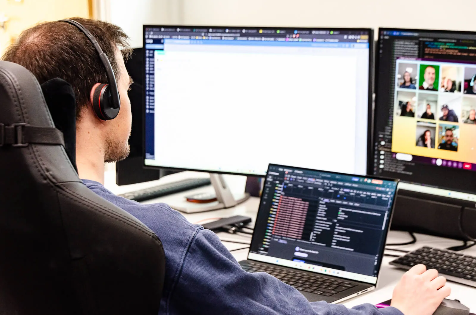 About Loop | Estate agency software by property experts