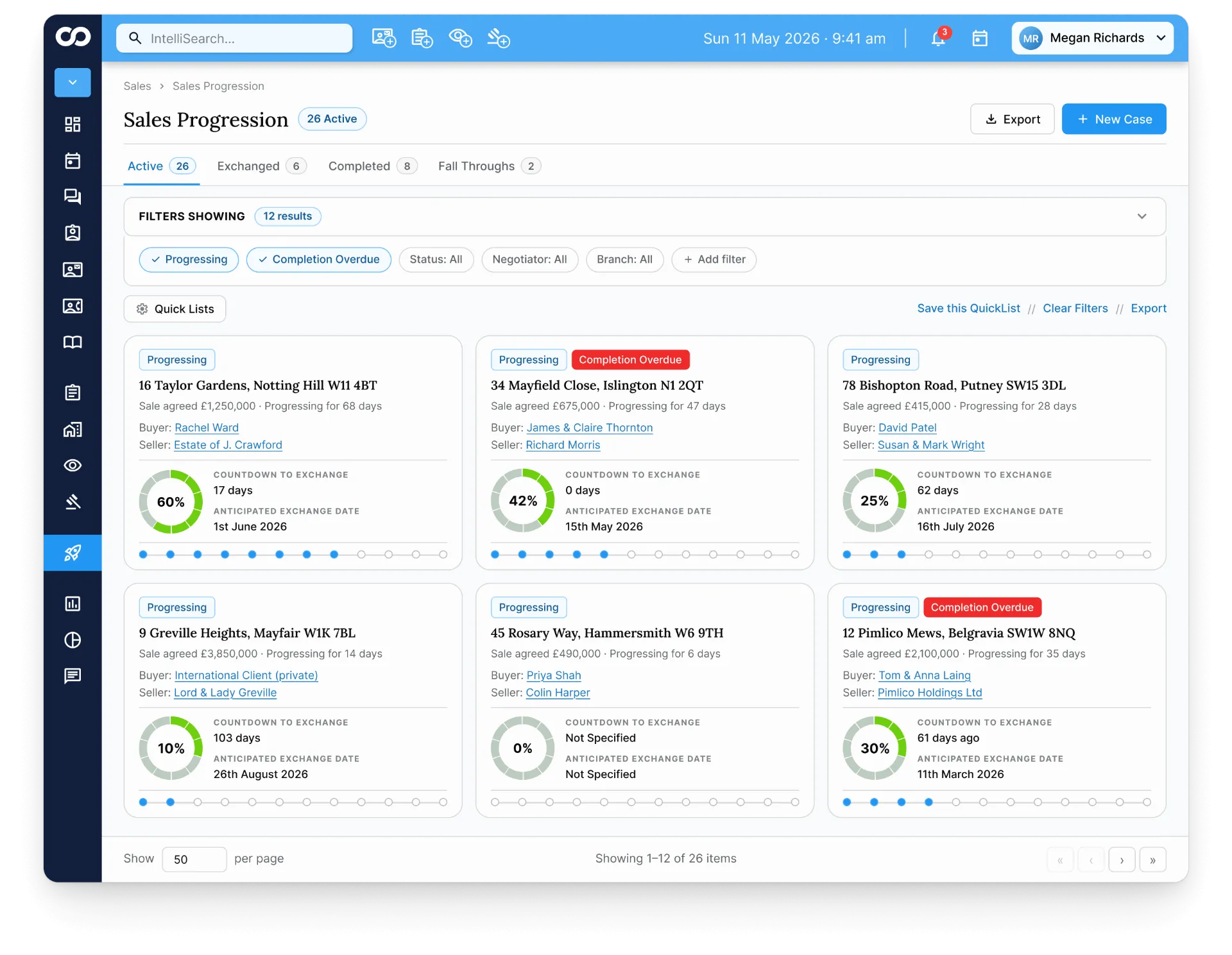About Loop | Estate agency software by property experts